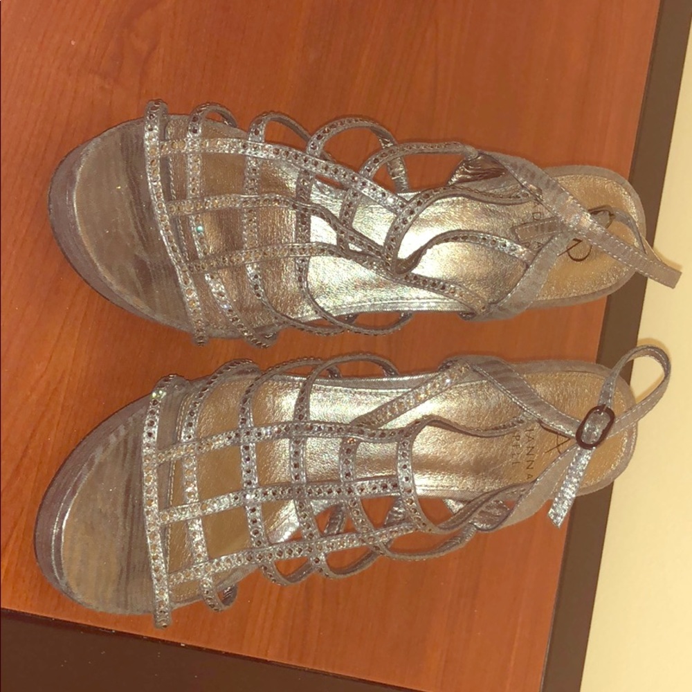 Adrianna Papell Heels
